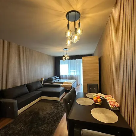 Vip Apartmant With Free Private Parking * Debrecen